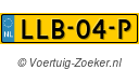 LLB-04-P