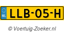 LLB-05-H