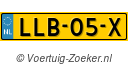 LLB-05-X