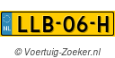 LLB-06-H