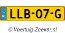 LLB-07-G