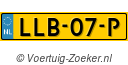 LLB-07-P