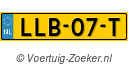 LLB-07-T