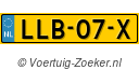 LLB-07-X