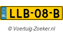 LLB-08-B