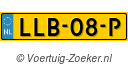 LLB08P