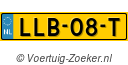LLB-08-T