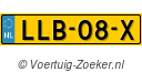 LLB-08-X