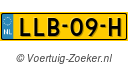 LLB-09-H
