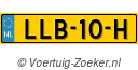 LLB-10-H