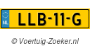LLB-11-G