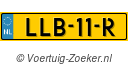 LLB-11-R