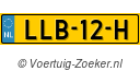 LLB-12-H