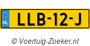 LLB-12-J