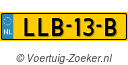 LLB-13-B