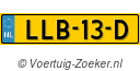 LLB-13-D