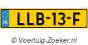 LLB-13-F