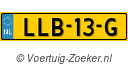 LLB-13-G