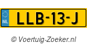 LLB-13-J