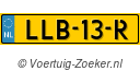 LLB-13-R
