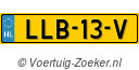 LLB13V