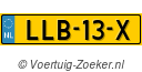 LLB-13-X