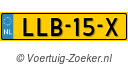 LLB-15-X