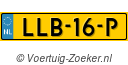 LLB-16-P