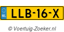 LLB-16-X