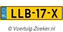 LLB-17-X