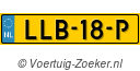 LLB-18-P