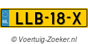 LLB18X