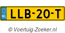 LLB-20-T