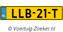 LLB-21-T