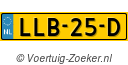 LLB-25-D