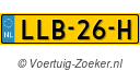 LLB26H