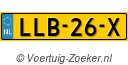 LLB-26-X