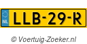 LLB-29-R