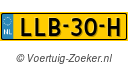LLB-30-H