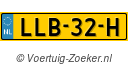 LLB-32-H