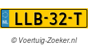 LLB-32-T