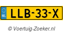 LLB33X