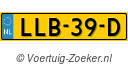 LLB-39-D