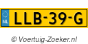 LLB-39-G