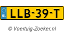 LLB-39-T