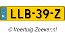 LLB-39-Z