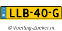 LLB-40-G