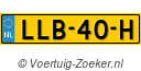 LLB40H