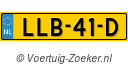 LLB-41-D