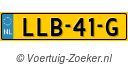 LLB-41-G
